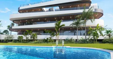 Appartement 3 chambres dans Los Alcazares, Espagne