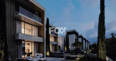 Dom 3 pokoi w Chloraka, Cypr