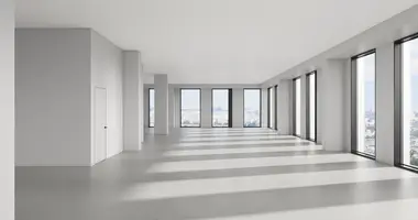 Pomieszczenie biurowe 190 m² w Moskwa, Rosja