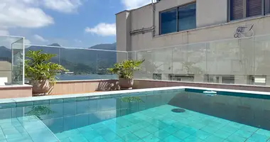Дуплекс 5 спален в Regiao Geografica Imediata do Rio de Janeiro, Бразилия