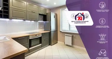 Квартира 1 комната в Сеница, Беларусь