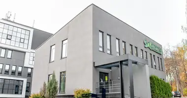 Коммерческое помещение 421 м² в Минск, Беларусь