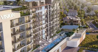 1 bedroom apartment in Dubai, United Arab Emirates