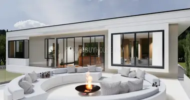Apartamento 3 habitaciones en Thalang, Tailandia
