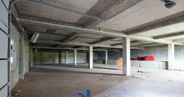 Warehouse 501 m² in Kirsy, Belarus