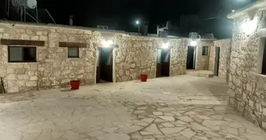 Appartement 4 chambres dans Kritou Terra, Chypre