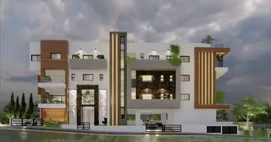 3 bedroom apartment in Limassol, Cyprus