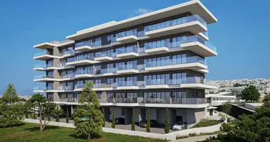 Wohnung 2 Schlafzimmer in Anavargos, Zypern