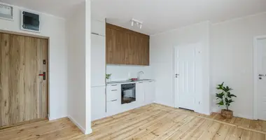 Квартира 2 комнаты в Познань, Польша