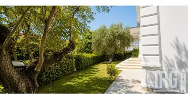 Villa 5 zimmer in Tirana, Albanien