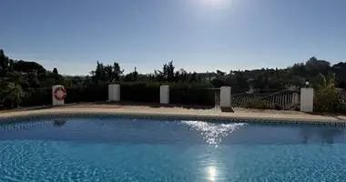 2 bedroom apartment in Bel Air, Spain