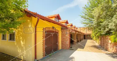 Investment in Opcina Lovas, Croatia
