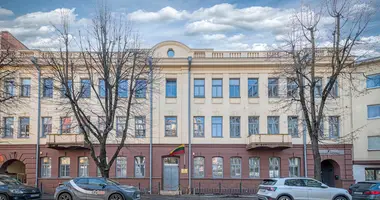 Commercial property 105 m² in Kaunas, Lithuania