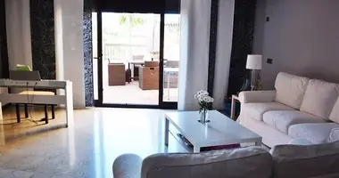 Appartement 3 chambres dans San Pedro Alcantara, Espagne