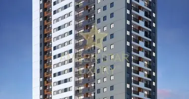 Студия 2 комнаты в Regiao Imediata de Sao Paulo, Бразилия