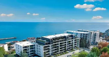 Wohnung in Warna, Bulgarien