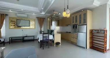 1 bedroom condo in Sangkat Tuol Tumpung Ti Pir, Cambodia