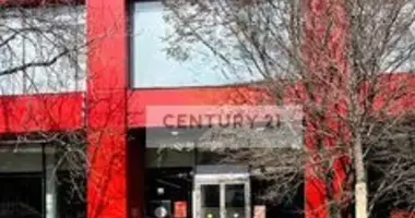 Propriété commerciale 1 000 m² dans Moscou, Russie