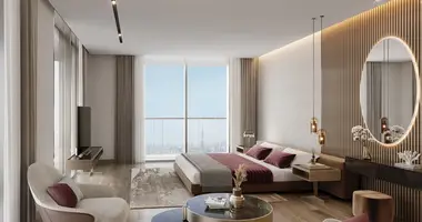 Mieszkanie 3 pokoi w Dubaj, Emiraty Arabskie