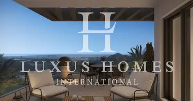 Mieszkanie 1 pokój w Pulpi, Hiszpania