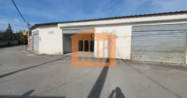 Magazyn 120 m² w Bashkia Durres, Albania