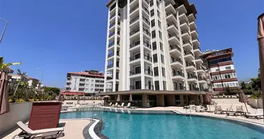 Apartamento 2 habitaciones en Alanya, Turquía