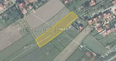 Plot of land in Lucko, Croatia