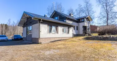 House in Tampere sub-region, Finland