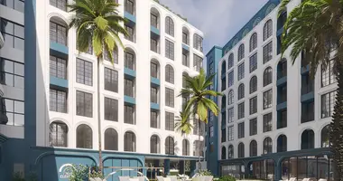 Appartement 1 chambre dans Choeng Thale, Thaïlande