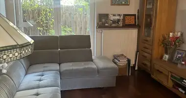 Apartamento 3 habitaciones en Varsovia, Polonia