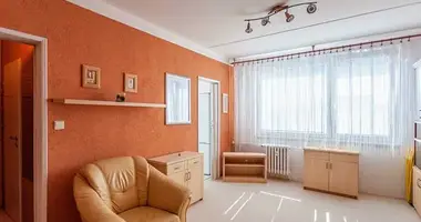 Квартира 1 комната в Столица Прага, Чехия