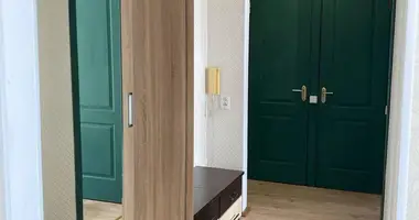 4 room apartment in Lida, Belarus