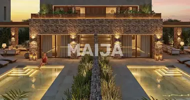 House in Skorpiona, Greece