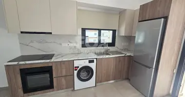 Mieszkanie 2 pokoi w Limassol, Cypr