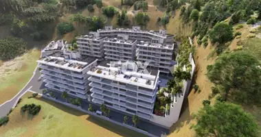 Квартира 2 спальни в муниципалитет Лимасол, Кипр