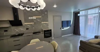 Appartement 2 chambres dans Batoumi, Géorgie