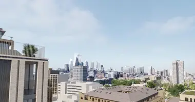 Appartement 3 chambres dans Londres, Royaume-Uni