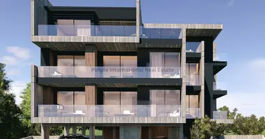 Apartamento 2 habitaciones en Pafos, Chipre