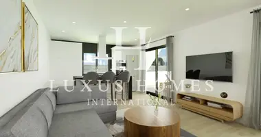 Villa 3 bedrooms in el Fondo de les Neus Hondon de las Nieves, Spain