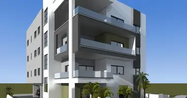 2 bedroom apartment in Limassol, Cyprus