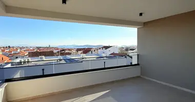 2 bedroom apartment in Croatia