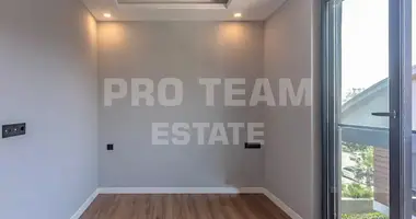 Ático Ático 3 habitaciones en Muratpasa, Turquía