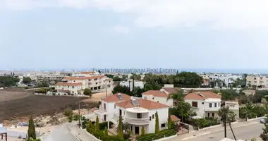 Willa w Paralimni, Cypr