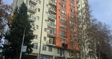 Mieszkanie 2 pokoi w Tbilisi, Gruzja