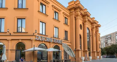 1 room apartment in Odesa, Ukraine