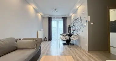 Apartamento 2 habitaciones en Poznan, Polonia