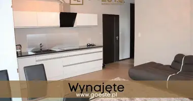 Apartamento 2 habitaciones en Smolice, Polonia