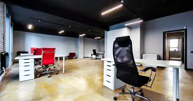 Office 83 m² in Minsk, Belarus
