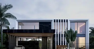 Villa 4 zimmer in Choeng Thale, Thailand