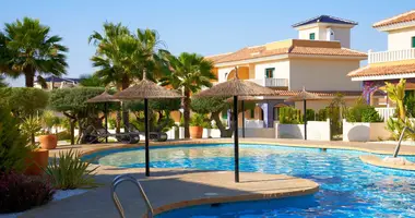 Apartamento en Alicante, Španjolska
